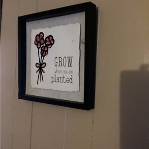 Wall picture for sale